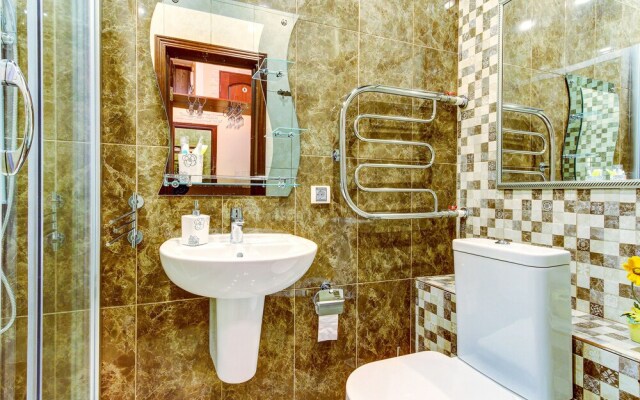 FlatStar on Nevsky 132