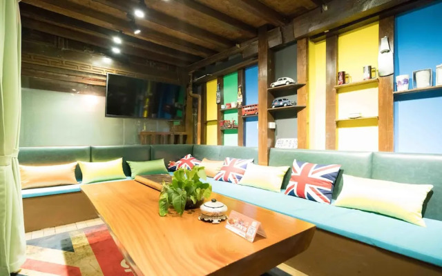 Pure Sunshine Inn