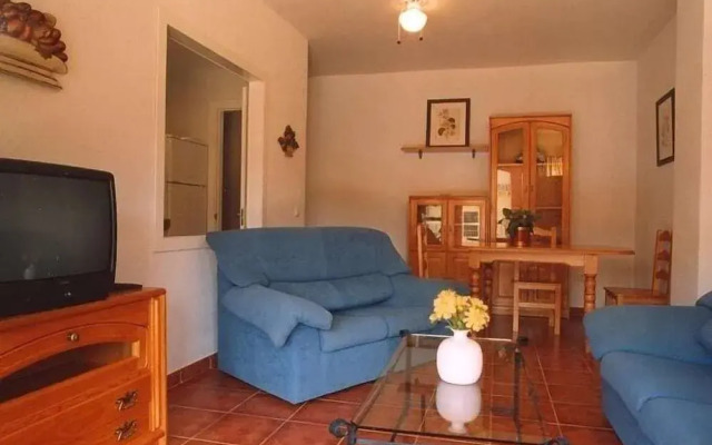 Apartamentos Puerto de Zahara