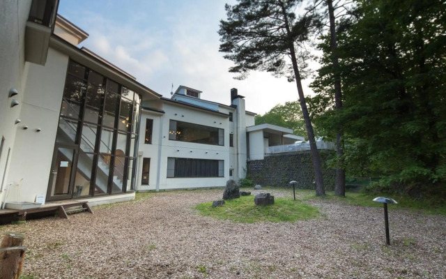 Caro Foresta Kita Karuizawa Rio