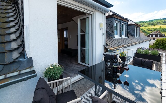 Gästehaus & Weingut Hubertushof