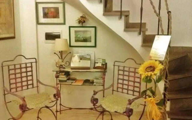 Bed and Breakfast Loggetta