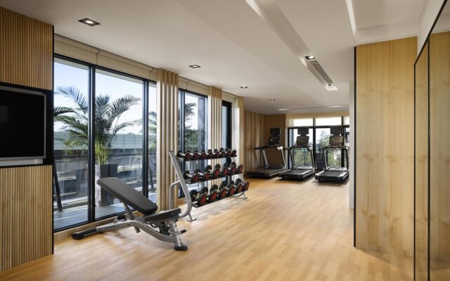 Fairfield by Marriott Taichung