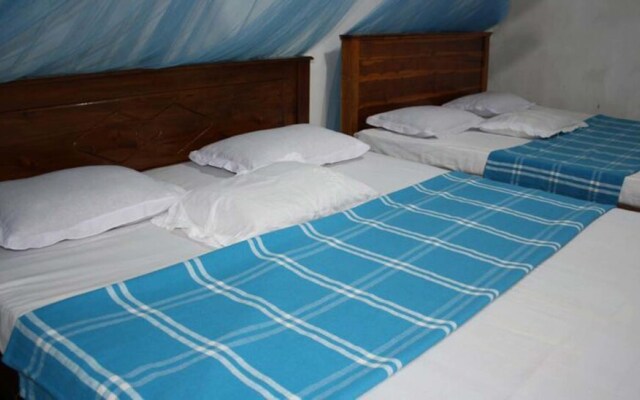 Sudu Homestay