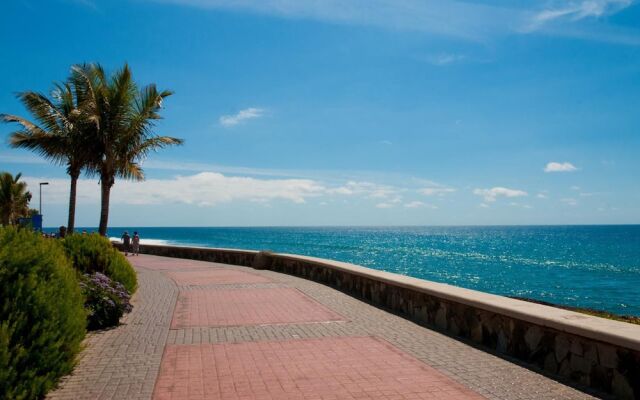 Playa Flor II