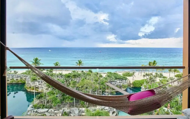 Hotel Xcaret Arte – All Parks / All Fun Inclusive, Adults Only
