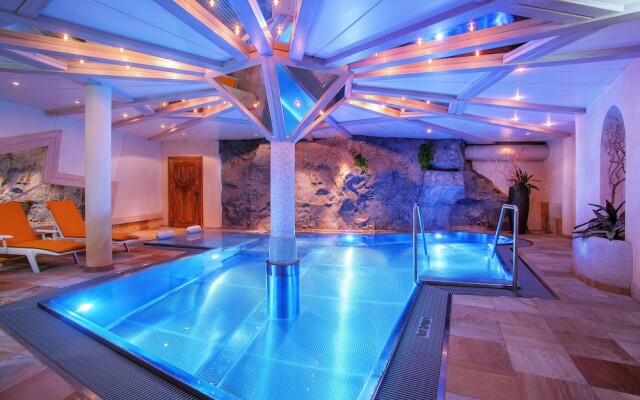 Hotel Piz Buin