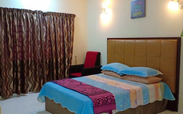 DKajang Villa Homestay