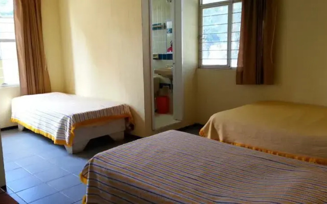 Hotel Gams