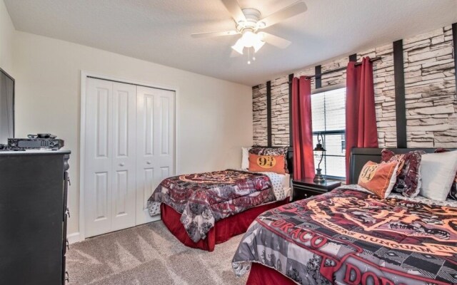 Amazing House! Storey Lake - 4893RC