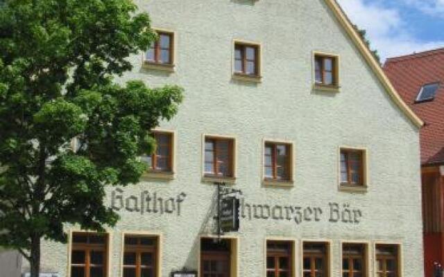 Gasthof Schwarzer Bar