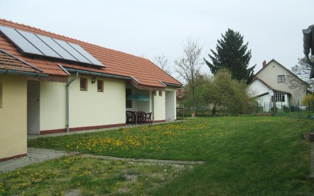 Norbi Apartmanok
