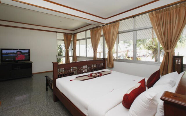 Rajapruek Samui Resort