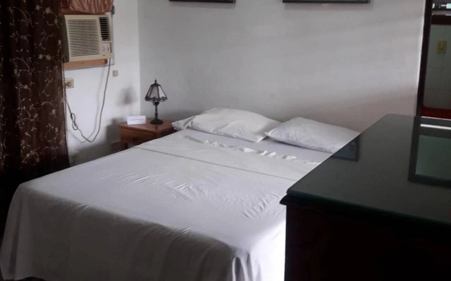 La casa de Rolando y Coralia PLAYA