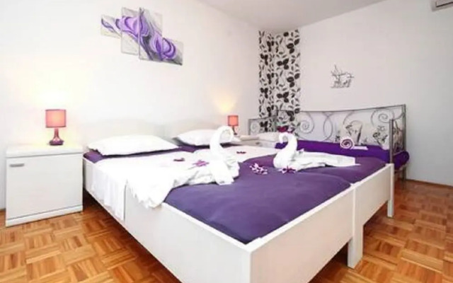 Villa Anita private heated pool