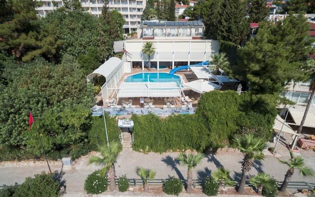 Mavi Deniz Otel - All Inclusive