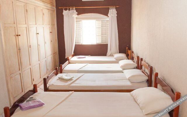 Hotel Senador