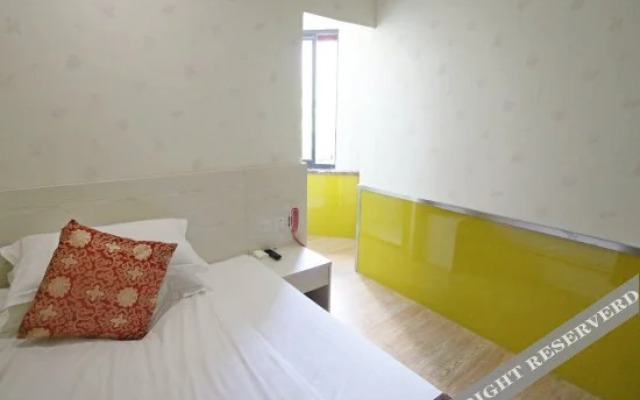 Yitai Boutique Hotel