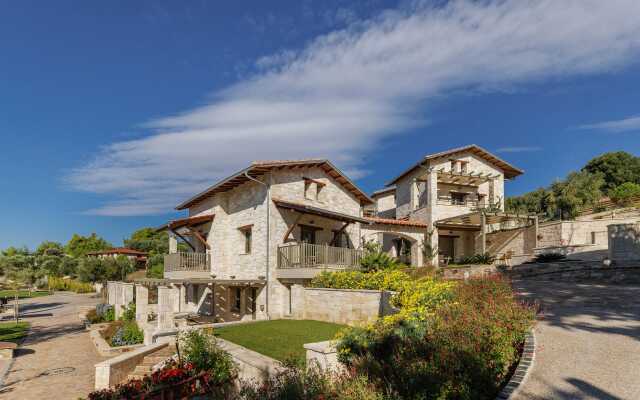 Kastri Elia Suites