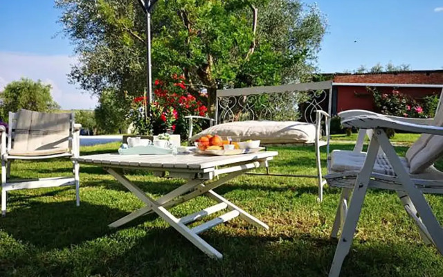 Agriturismo Cantagrillo