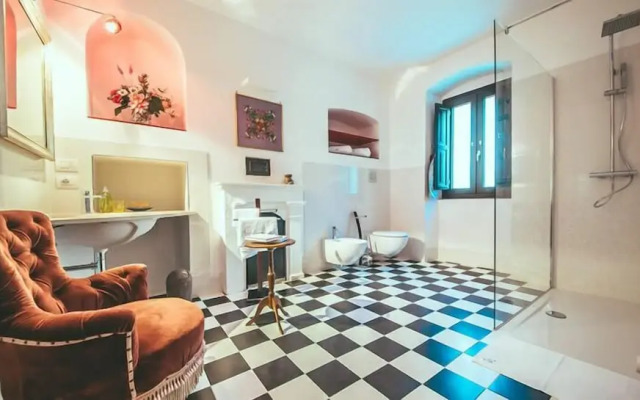 Villa Nella B&B