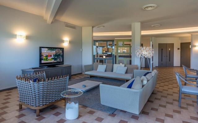 Golf Hotel Albarella