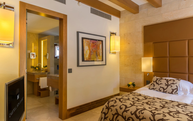Castell Son Claret - The Leading Hotels of the World
