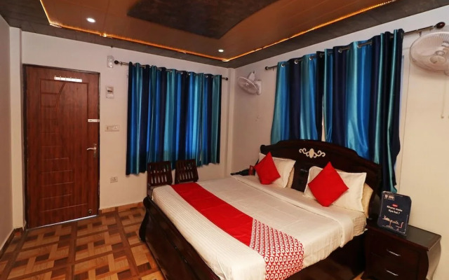 Brv Resorts by OYO Rooms