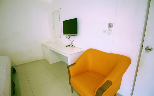 ZEN Rooms Dipati Ukur
