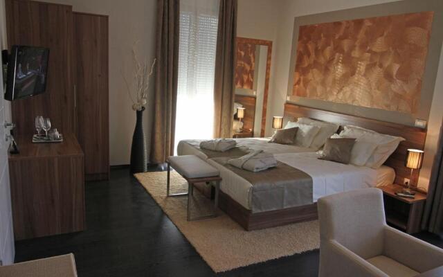 Rooms Villa Oasiss