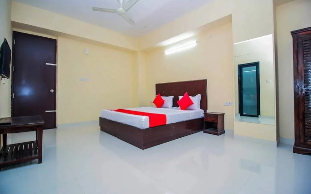 Urban Ville by OYO Rooms