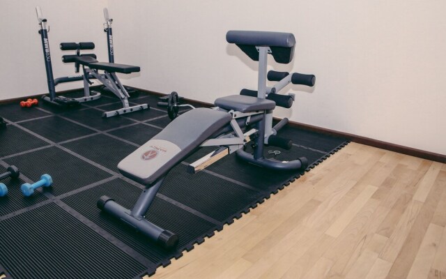 Sachkhere Gardens Hotel Complex