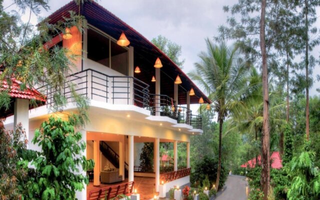 Gokulam Grand Resort and Spa Coorg