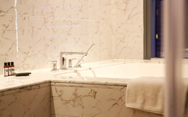 Hyatt Regency Hengqin