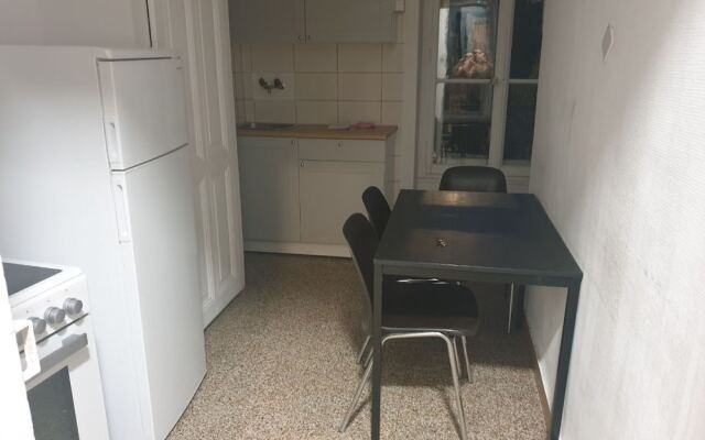 Appartement Bugnon