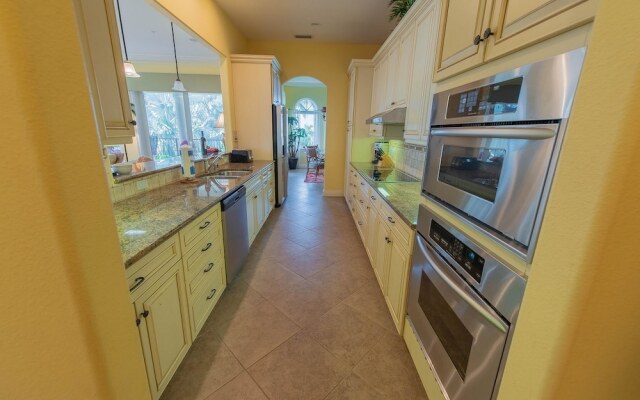 La Casa Costiera 12 Apartment 3