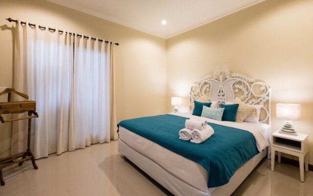 Casa Aretta Seminyak-Canggu Villa