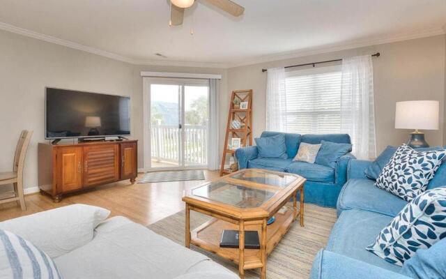 Ocean Walk 2104 - Tumlin's Tide