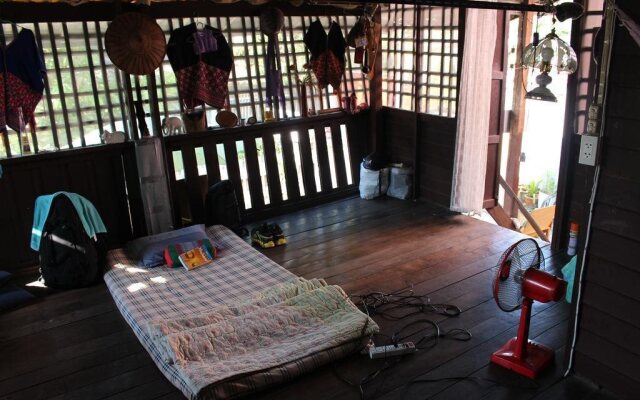 Baan Arlhan