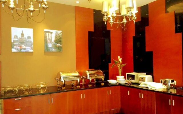Phoenix Lidu Hotel