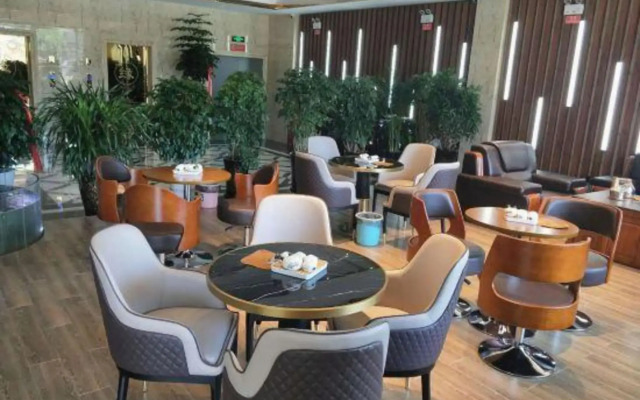 Beitun Holiday Inn Marriott