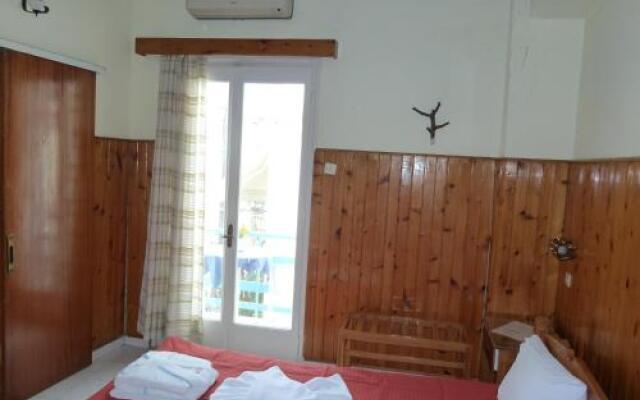 Hotel Dolphin