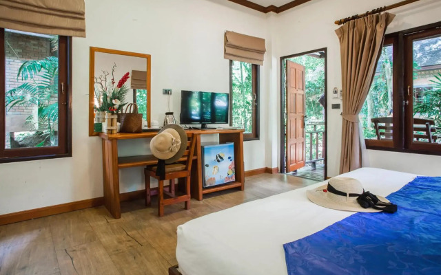 The Vatika Resort and Spa