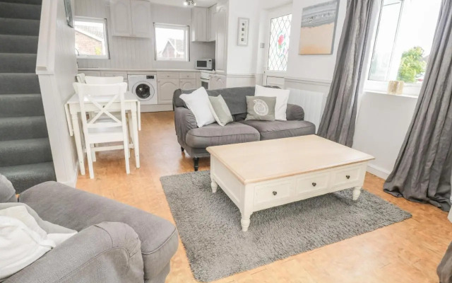 Anya'S Cottage