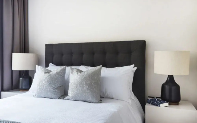 Luxurious 3BR in Westminster by Sonder