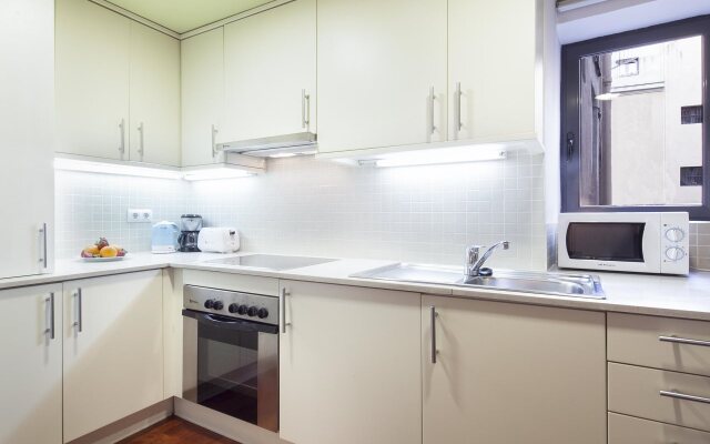 Inside Barcelona Apartments Esparteria