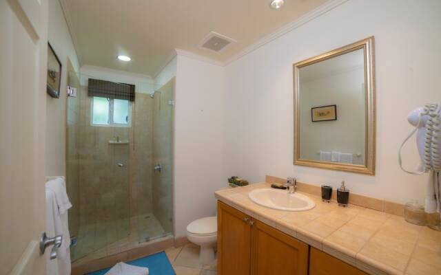 Del Mar 1G 3 bdr - 2bth Ocean View