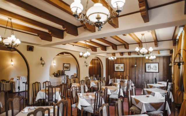 Hotel Melillanca