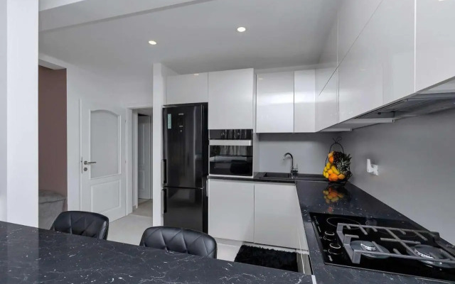Luxurious Apartment Nino