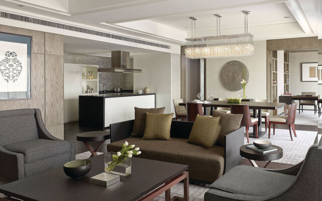 Langham Place Ningbo